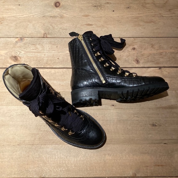 The Office Of Angela Scott Shoes - The Office Of Angela Scott, Mr. Bernard Sz 39